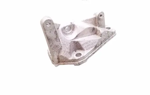 BMW 5 GT F07 Fuel pump bracket 7805421 13517805421
