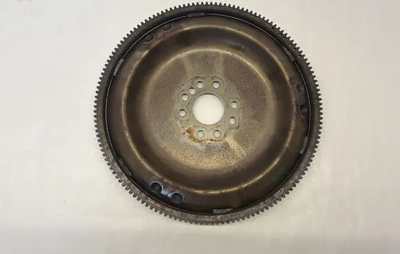 Mercedes-Benz E C207 W207 Flywheel A6420300512 0935024990310