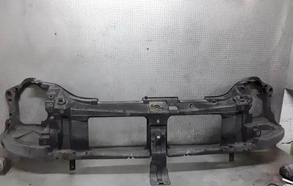 Renault Master II Radiator support slam panel 8200187234