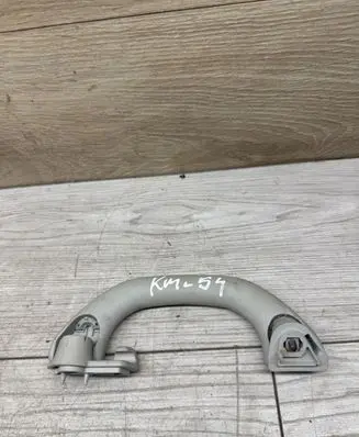 Seat Leon (1P) Front interior roof grab handle 1P0857607A 5P0856078