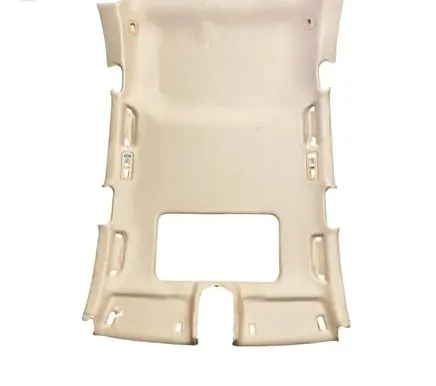 Porsche Cayenne (92A) Headlining 7P5867501 7P5867501B7F3 7P5971247