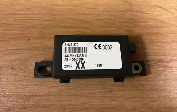 Mini One - Cooper R50 - 53 Other control units/modules 6923270 433MH AB0040588