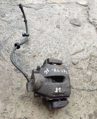 Land Rover Range Rover L322 Front brake caliper 6030