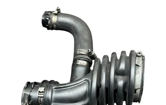 Volvo V50 Intercooler hose/pipe 7210086501