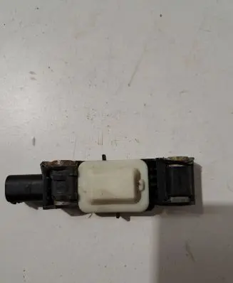 Chrysler Pacifica Airbag deployment crash/impact sensor 04671779AC 080107 4506800158