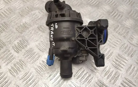 Thermostat/thermostat housing
