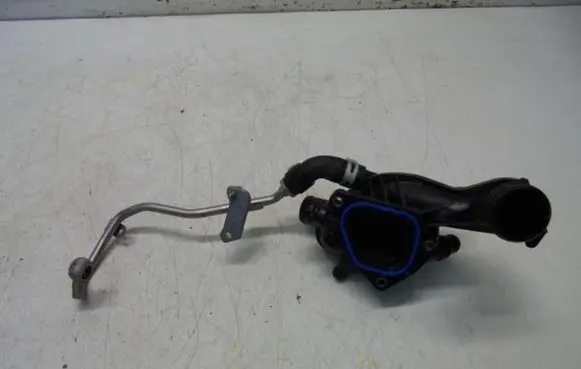 Peugeot 308 Thermostat housing 