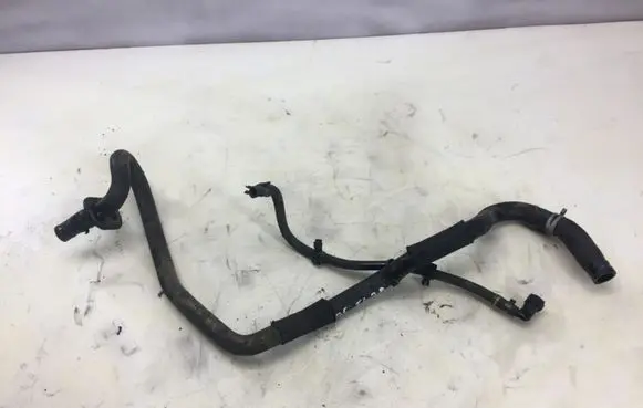 Rover 75 Fuel line pipe
