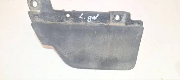 Volkswagen Touran III Rear mudguard 5TA854855