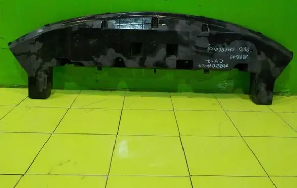 Suzuki SX4 Other body part 