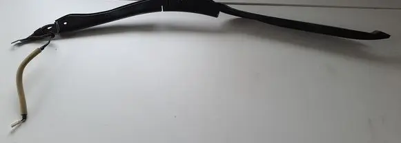 Honda Accord Sensor