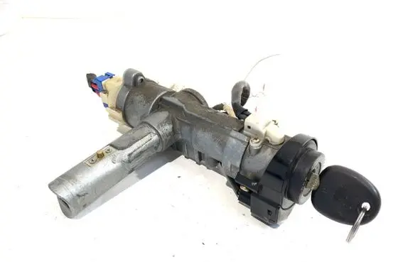 Ignition lock