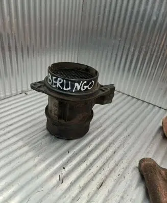 Citroen Berlingo Mass air flow meter 9629471080 45575211