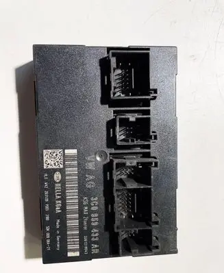 Volkswagen PASSAT B6 Comfort/convenience module 3C0959433AR