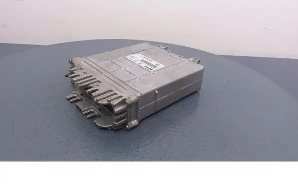 Volkswagen PASSAT B4 Engine control unit/module ECU 028906021DT