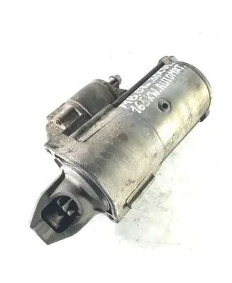 Mercedes-Benz E W211 Starter motor A0051518901 D7G15