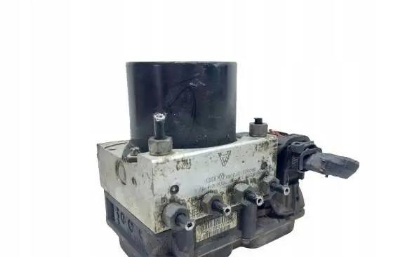Volkswagen Polo ABS Pump 6Q0907379AF