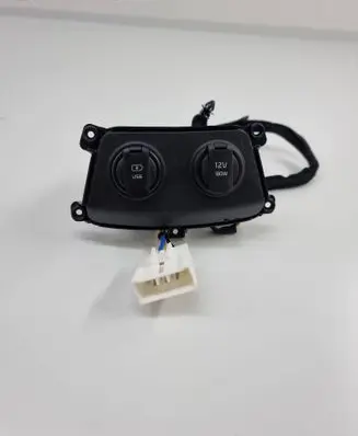 KIA Sportage USB socket connector 96125c5010