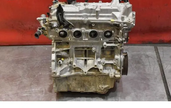 Dacia Lodgy Engine H4MD