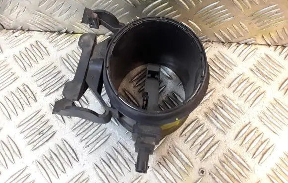 Mercedes-Benz CLS C219 Mass air flow meter 2730940948 A2730940948