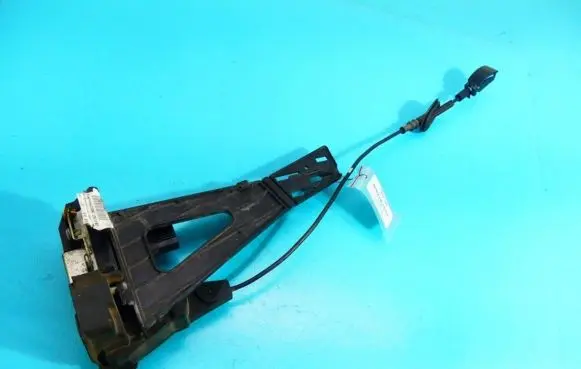 Ford Fusion Rear door lock IMPRK1310104