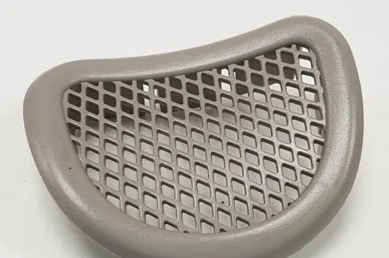 Jaguar S-Type Front door speaker cover trim 