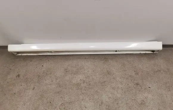 Mitsubishi Outlander Sill 6512A421