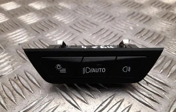 BMW iX1 Light switch 5A4A055