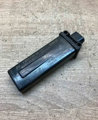 BMW 5 F10 F11 Tire pressure control unit 6857938