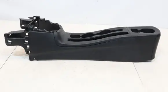 Opel Corsa F Center console 9859535180