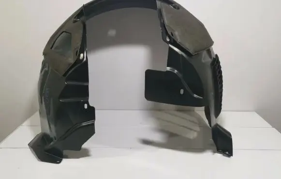 Land Rover Range Rover Velar Front wheel arch liner splash guards 16A574AG