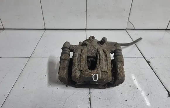 Mercedes-Benz Vito Viano W639 Rear brake caliper 