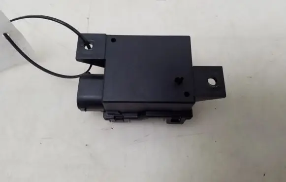 Mercedes-Benz CL C215 Other relay A2158600505