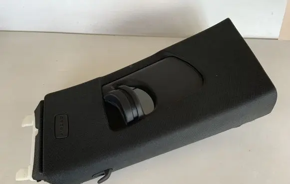 Audi A5 (B) pillar trim (top) 8W8867243