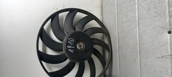 Audi A4 S4 B6 8E 8H Fan set 