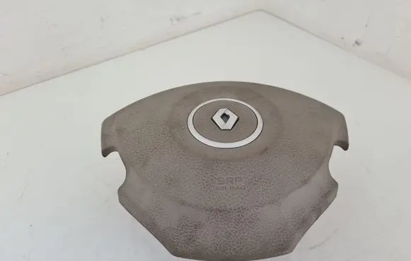 Renault Modus Steering wheel airbag 8200644851 313B62570034