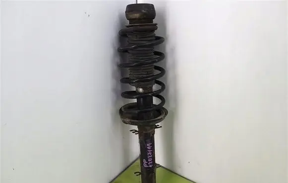 Skoda Octavia Mk1 (1U) Front shock absorber with coil spring 