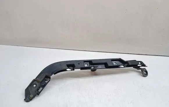 BMW 1 E81 E87 Rear bumper mounting bracket 7058517 51127058517