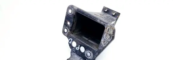 Opel Vectra C Front bumper shock/impact absorber