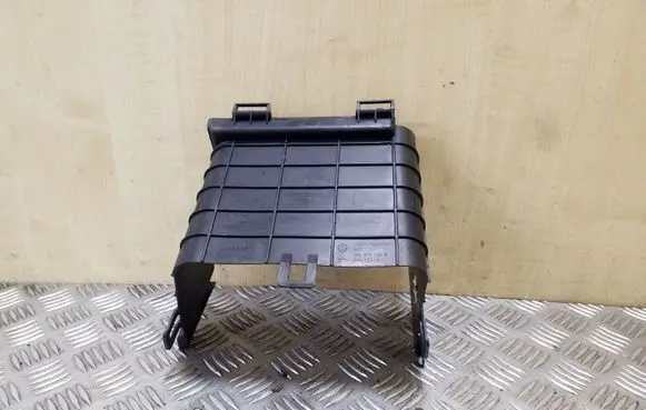 Audi A3 S3 8P Battery box tray cover/lid 1K0915336B