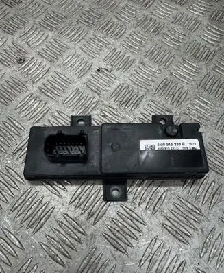 Audi Q5 SQ5 Battery control module 4M0915233R