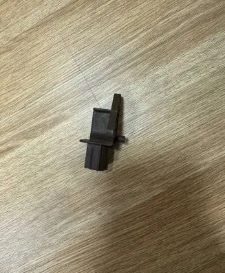 Audi Q5 SQ5 Airbag deployment crash/impact sensor 8K0959651 5WK43738