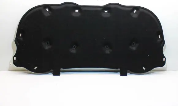 Ford Kuga III Engine bonnet/hood sound/heat insulation PV4BS16738BD