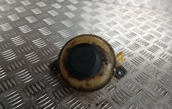 Chevrolet Epica Power steering fluid tank/reservoir