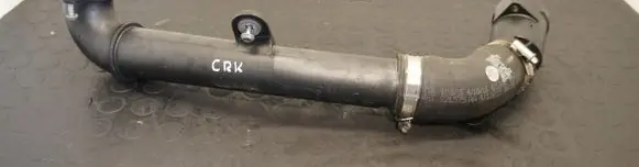 Intercooler hose/pipe