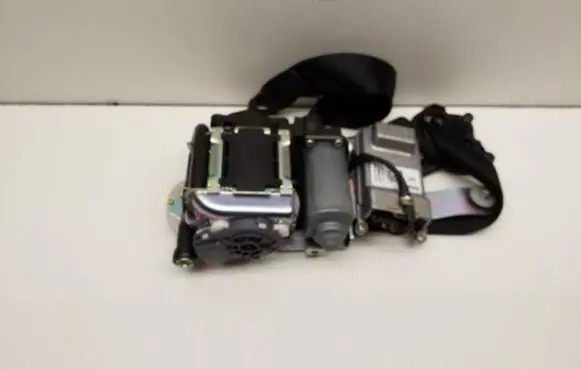 Mercedes-Benz GLK (X204) Front seatbelt A2048606885
