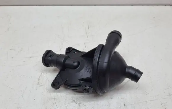 BMW 3 E46 Breather/breather pipe/hose 7503519