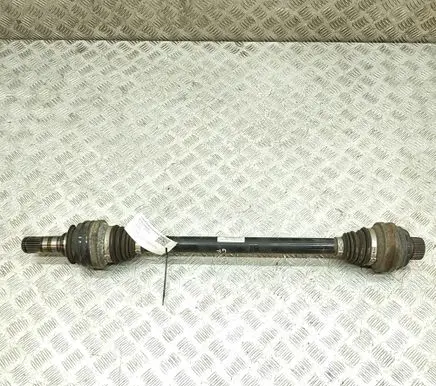 Porsche Macan (95B) Rear driveshaft 95B501203