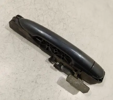 Renault Espace - Grand espace IV Rear door exterior handle 8200004747