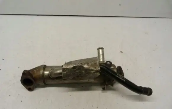 Ford Mondeo Mk III EGR valve cooler 2S7Q9F464AA